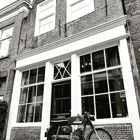 In De Westerstraat *