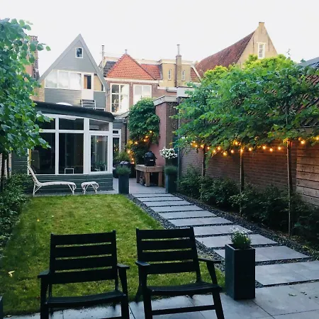 Gæstehus In De Westerstraat Enkhuizen